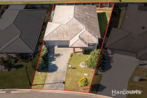 Property photo of 69 Carlingford Circuit Warner QLD 4500