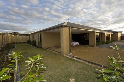 Property photo of 5 Spinebill Rest Beeliar WA 6164