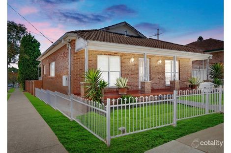 18 Ellerslie Rd, Bexley, NSW 2207