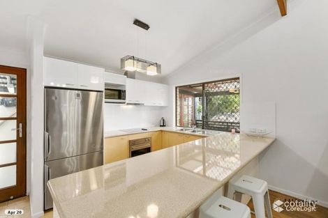 Property photo of 3/3 Daisy Street Elanora QLD 4221