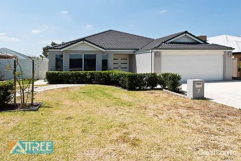 Property photo of 7 Shenstone Road Southern River WA 6110