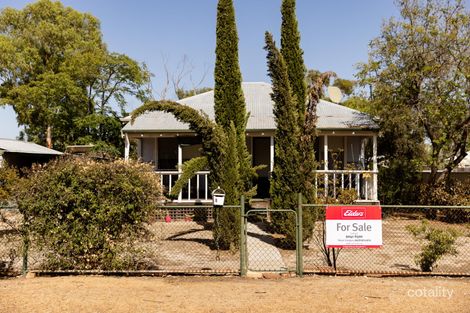 8 Dampier St, Bruce Rock, WA 6418