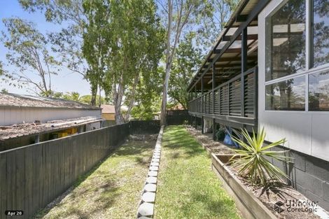 Property photo of 3/3 Daisy Street Elanora QLD 4221