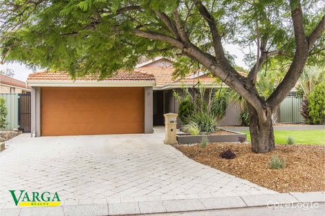 Property photo of 8 Miley Gardens Willetton WA 6155