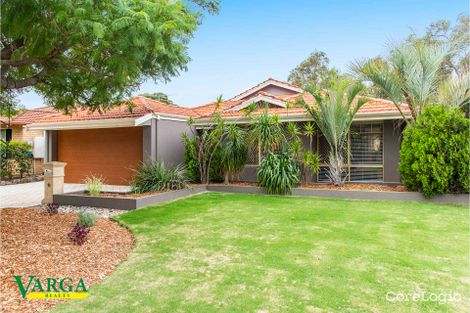 Property photo of 8 Miley Gardens Willetton WA 6155