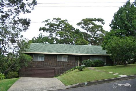 22 Alvona Ave, St Ives, NSW 2075