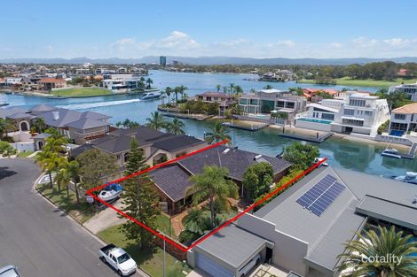 42 Norseman Ct, Surfers Paradise, QLD 4217
