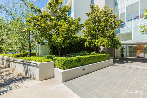 Property photo of 51/47 Blackall Street Barton ACT 2600