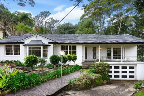 Property photo of 65 Rosedale Road Gordon NSW 2072