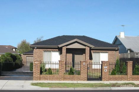 2/112 Truganini Rd, Carnegie, VIC 3163