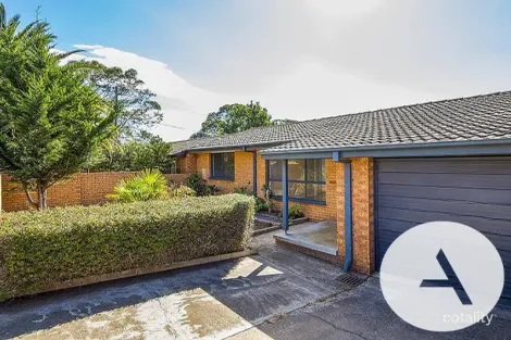 Property photo of 16 Crockett Place Holt ACT 2615