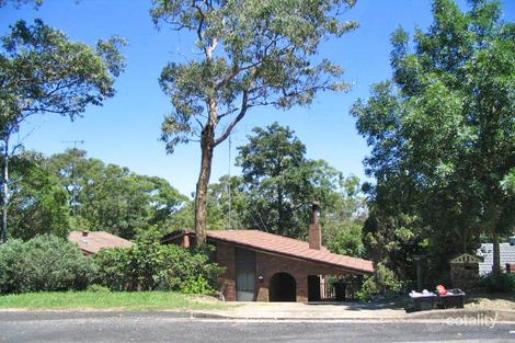 10 Lewin St, Blaxland, NSW 2774