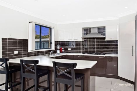 Property photo of 25 Central Park Drive Claremont Meadows NSW 2747