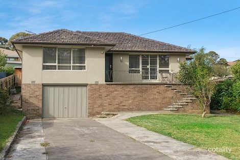 8 Odonnell St, Viewbank, VIC 3084