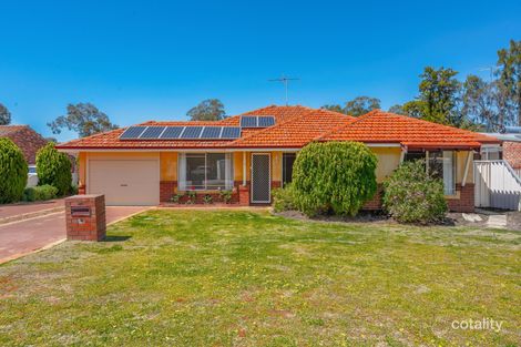 Property photo of 9A Watson Avenue Coodanup WA 6210