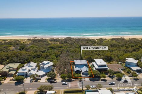 Property photo of 129 Oceanic Drive Warana QLD 4575