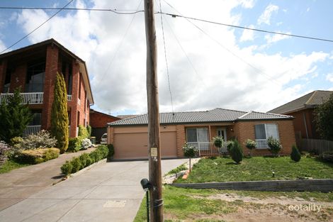 39 Darcy Cres, Bell Post Hill, VIC 3215