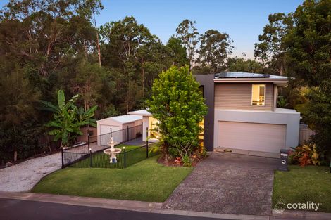 Property photo of 7 Ashling Way Oxenford QLD 4210