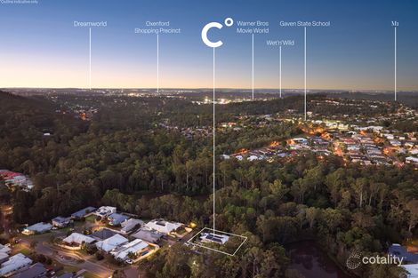 Property photo of 7 Ashling Way Oxenford QLD 4210