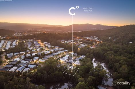 Property photo of 7 Ashling Way Oxenford QLD 4210
