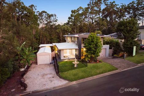 Property photo of 7 Ashling Way Oxenford QLD 4210