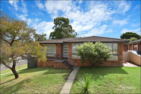 73 Falmouth Rd, Quakers Hill, NSW 2763