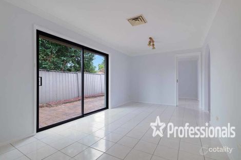 Property photo of 16 Hanlan Street Cranebrook NSW 2749