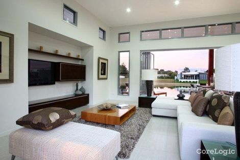 Property photo of 55 Whitehaven Way Pelican Waters QLD 4551