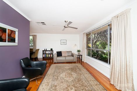 Property photo of 21 Gillespie Street Weetangera ACT 2614