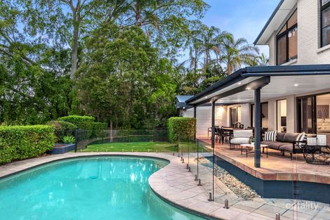 Property photo of 6 Bougainvillea Avenue Indooroopilly QLD 4068