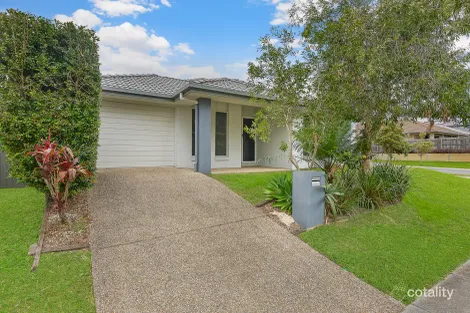 33 Melville Pde, North Lakes, QLD 4509