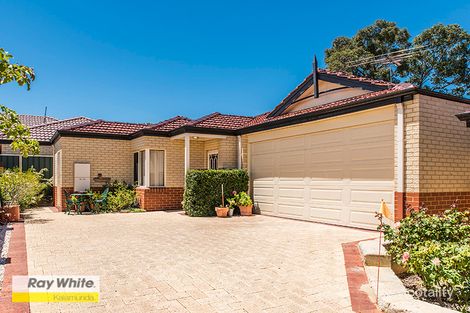 4/19 Boonooloo Rd, Kalamunda, WA 6076