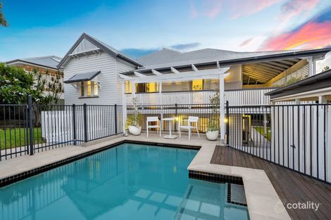 Property photo of 3 Kew Street Indooroopilly QLD 4068
