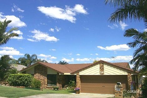 24 Rainbowridge Cres, Algester, QLD 4115