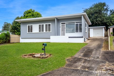 Property photo of 21 Kelloway Avenue Camden NSW 2570