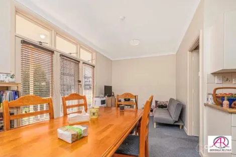 Property photo of 4/242 Beardy Street Armidale NSW 2350
