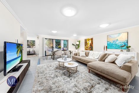 Property photo of 19/15-19 Hume Avenue Castle Hill NSW 2154