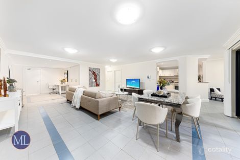 Property photo of 19/15-19 Hume Avenue Castle Hill NSW 2154