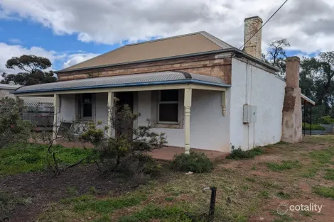 Property photo of 68 Park Terrace Quorn SA 5433