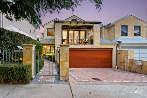 143 Angelo St, South Perth, WA 6151