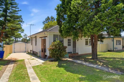 Property photo of 43 Stephen Street Blacktown NSW 2148