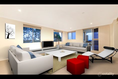 Property photo of 20/44 Riverview Terrace Hamilton QLD 4007