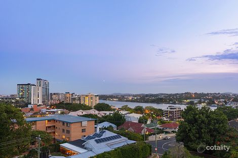 Property photo of 20/44 Riverview Terrace Hamilton QLD 4007