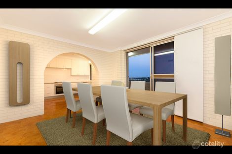 Property photo of 20/44 Riverview Terrace Hamilton QLD 4007