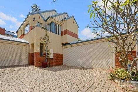 Property photo of 6/94 Hampton Road Fremantle WA 6160