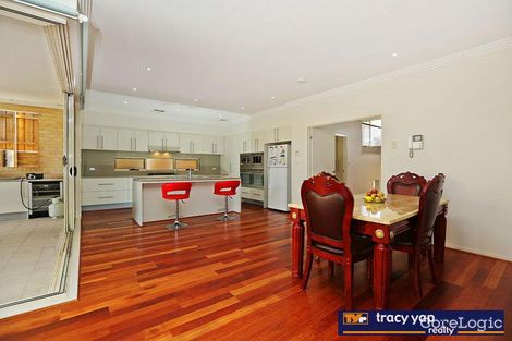 Property photo of 34 Birchgrove Crescent Eastwood NSW 2122