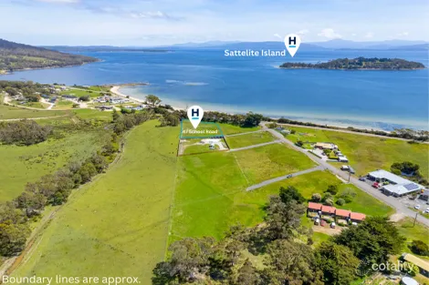 47 School Rd, Alonnah, TAS 7150
