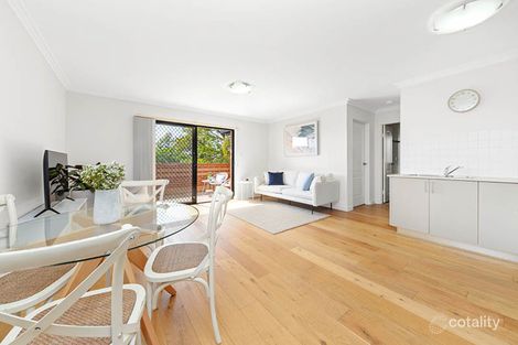 Property photo of 12/1-3 New Orleans Crescent Maroubra NSW 2035