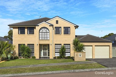 Property photo of 3 Windward Crescent Gwandalan NSW 2259