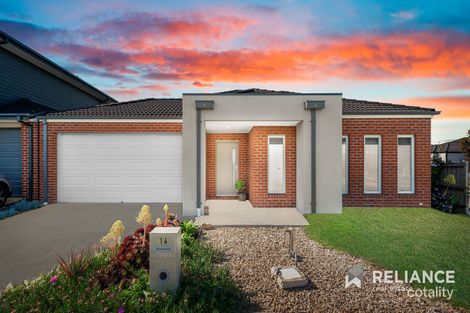 14 Singleton Way, Point Cook, VIC 3030